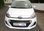 Hyundai i10 Trend/Klima/Sitzheizung/TÜV u ASU Neu 03.26