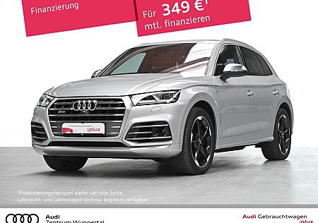 Audi SQ5 3.0 TFSI QUATTRO PANO AHK STANDHZG ACC MATRI