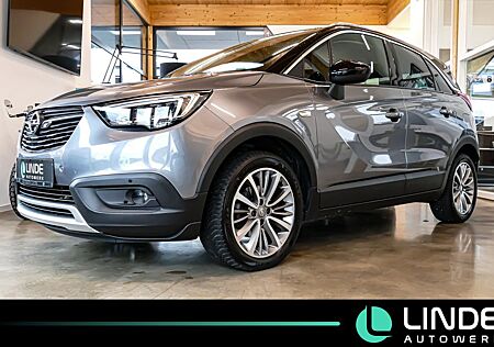 Opel Crossland X Crossland (X) Innovation|NAVI|LED|R.KAMERA|SHZ