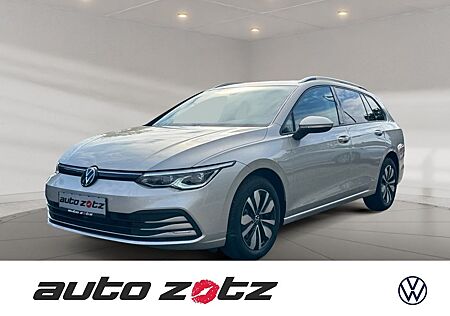 VW Golf Volkswagen Variant VIII 1.0 MOVE ,Virtual,PDC,ACC,Navi