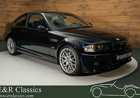 BMW M3 Coupe | 74.093 km | bekannte Geschichte | 200