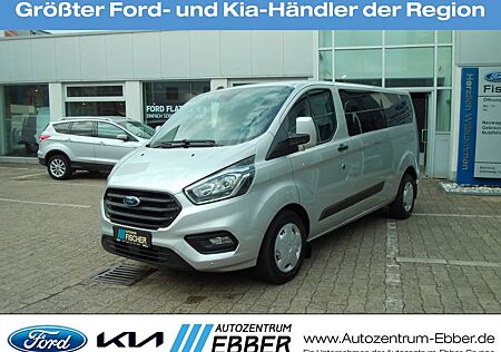 Ford Transit Custom Kombi 340 L2 Trend 2.0 AHK NAVI R
