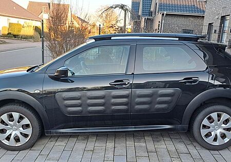 Citroën C4 Cactus TüV 12/2027 1.6 HDi Automatik