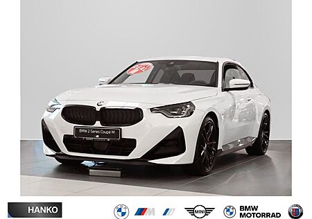 BMW 220i Coupé UPE 58.190,- Euro