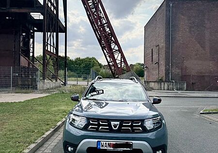 Dacia Duster TCe 100 ECO-G Extreme Extreme