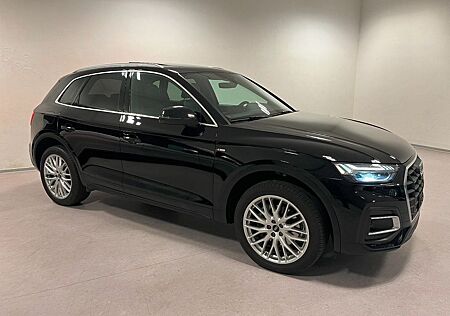 Audi Q5 40 TDI quattro S-Line*Virtual/Matrix/Pano