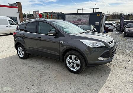 Ford Kuga Sync Edition