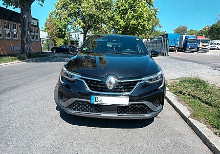 Renault Arkana E-TECH 145 R.S. Line Full Hybrid