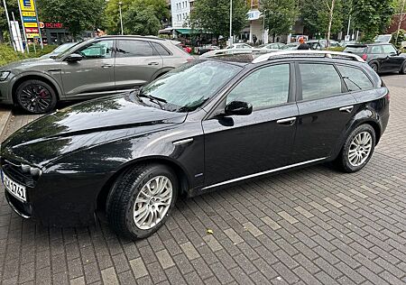 Alfa Romeo 159 gebraucht kaufen Alfa Romeo 159 1.8 MPI 16V -