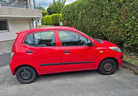 Hyundai i10 1.1 Classic Classic