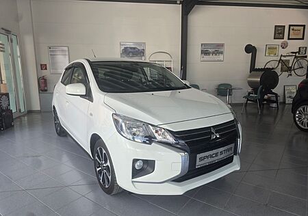 Mitsubishi Space Star "Spirit+" Automatik