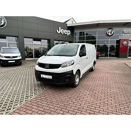 Fiat Scudo leasen