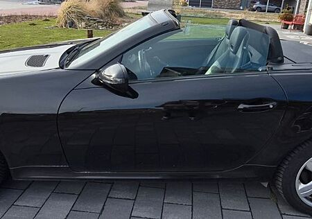 Mercedes-Benz SLK 200 KOMPRESSOR -