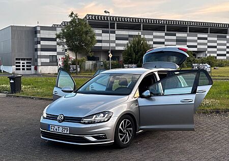 VW Golf Volkswagen 7 VII 1.5 TSI ACT OPF JOIN BlueMotion