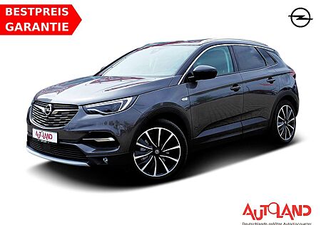 Opel Grandland X 1.6 T PHEV 4x4 Ultimate LED Navi AHK