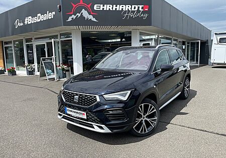Seat Ateca 2.0 TDI DSG 4Drive Xperience DCC PANO*VIRT