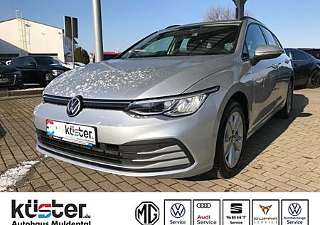 VW Golf Volkswagen VIII Variant Business NAVI*DSG*ACC*CarPlay*