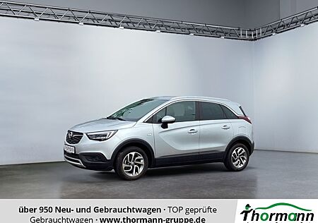 Opel Crossland X Crossland Innovation 1.2 Turbo FLA SpurH LM KAM