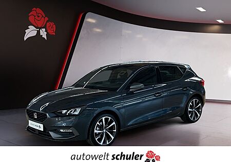 Seat Leon FR 1.5 eTSI DSG NAVI BEATS KESSY RFK