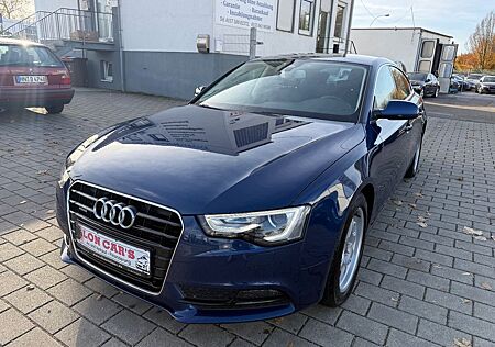 Audi A5 Sportback 2.0 TDI Quattro/Navi/Xenon/PDC/TOP
