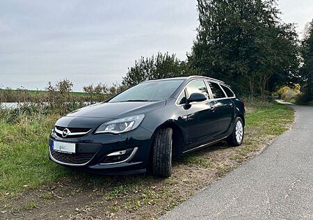 Opel Astra Sp. T. 1.6 CDTI