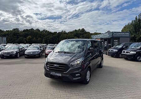 Ford Transit Custom 320 L2 Trend/EURO6/KLIMA/TEMPOMAT