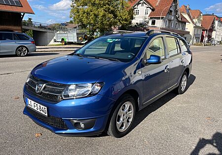 Dacia Logan MCV dCi 90 S/S Prestige Prestige