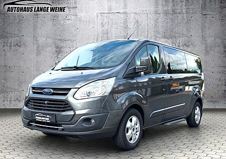 Ford Tourneo Custom Transit/