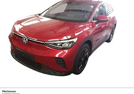 VW ID.4 Volkswagen Pro 210 kW Move LED NAVI SHZ AHK PDC GRA