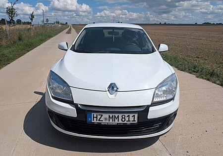 Renault Megane Authentique 1.6 16V 110 Authentique