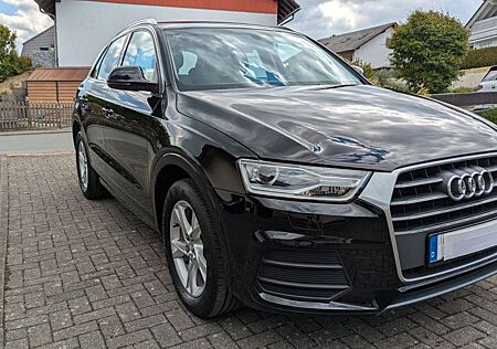 Audi Q3 1.4 TFSI