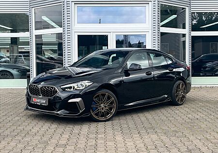 BMW 220 Gran Coupe i M Sportpaket H&K Kamera LHZ