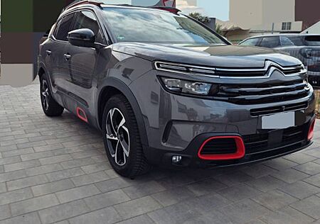 Citroën C5 Aircross BlueHDi 180 EAT8 SHINE Panorama