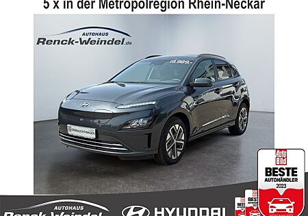 Hyundai Kona Edition 30+ Navi Soundsystem ACC Apple CarP