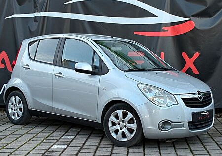 Opel Agila B Edition 1,2*Klima