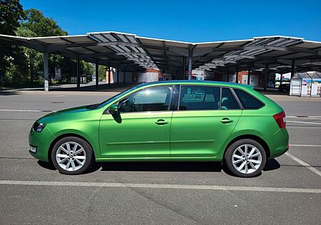 Skoda Rapid 1.2 TSI Joy Joy