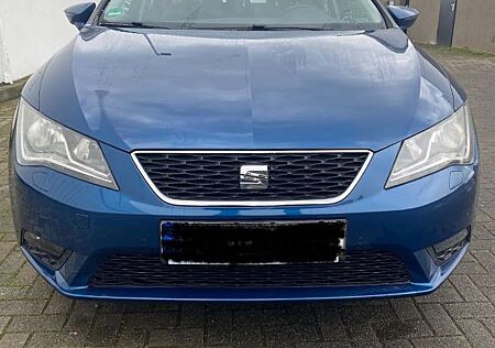 Seat Leon 1.4 TSI 90kW Start&Stop Style Style