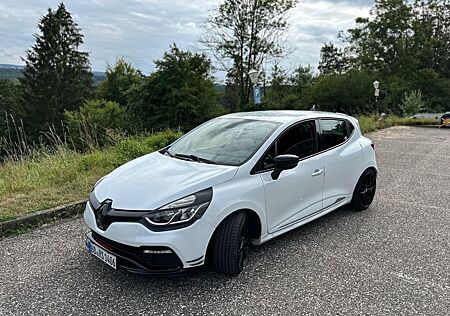 Renault Clio RS 1.6 TURBO 200 EDC RS