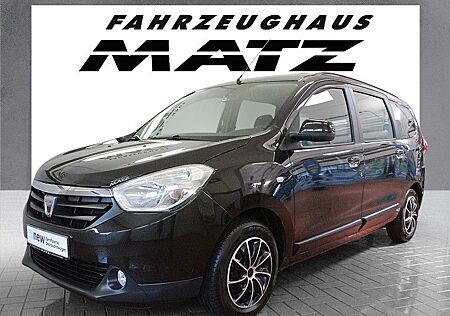 Dacia Lodgy TCE 115 Lauréate *Navigation