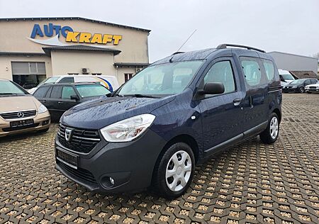 Dacia Dokker Ambiance