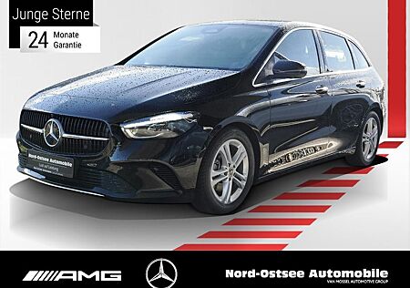 Mercedes-Benz B 200 gebraucht kaufen Mercedes-Benz B 200 d PROGRESSIVE NAVI 360°-KAMERA KEYLESS SHZ