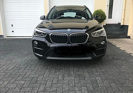 BMW X1 xDrive20d Steptronic