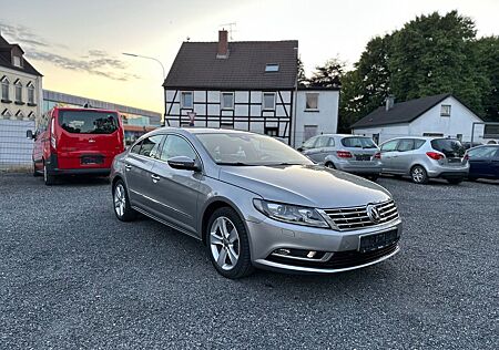 VW CC Volkswagen Leder Acc Side Navi Kyelessgo Memory Dynaudio