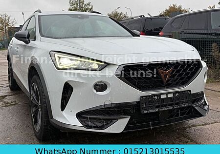 Cupra Formentor Basis