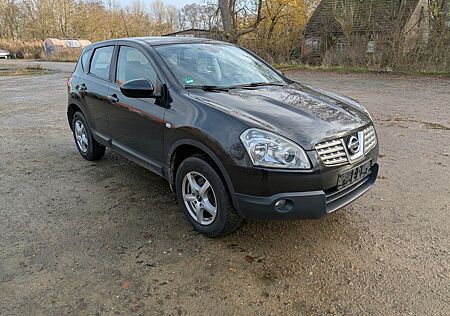 Nissan Qashqai 1.5 dCi DPF Tekna Tekna