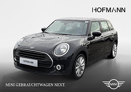 Mini One Clubman Blackyard SHZ+Tempomat+Lichtpaket
