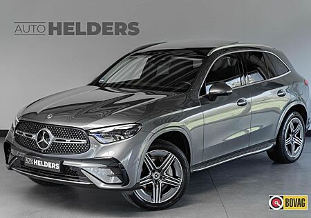 Mercedes-Benz GLC 400 400e 4MATIC AMG Lane ACC 360° Pano HuD