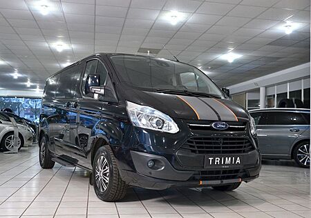 Ford Transit Custom Kombi 2.2 TDCi 300 L2 Titanium