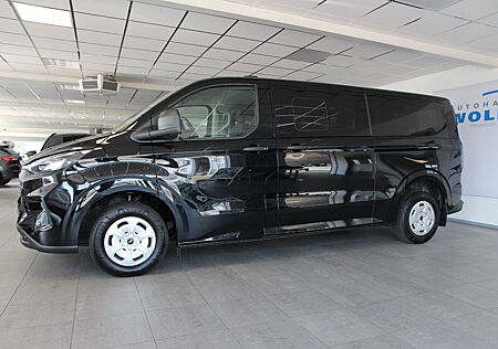 Ford Transit Custom Kombi 320 L2 LED/8-SITZER/AHKelk