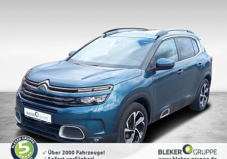 Citroën C5 Aircross Pure Tech 180 Feel EAT8